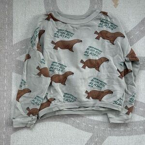 Bobo Choses Crewneck